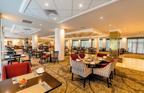 Southern Sun Sandton