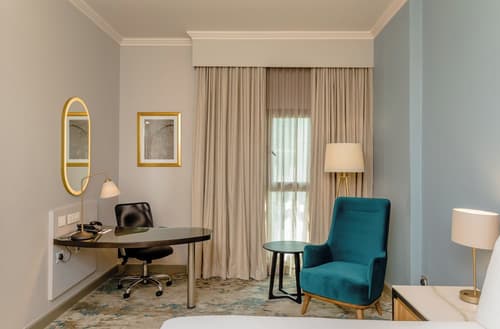 Southern Sun Sandton, Room