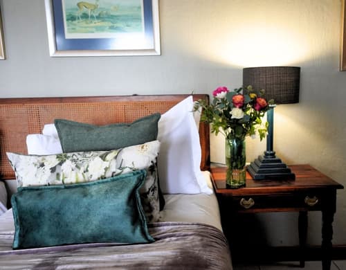 Coach House Hotel & Spa, Room