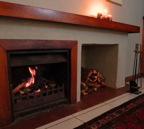 Coach House Hotel & Spa, Room