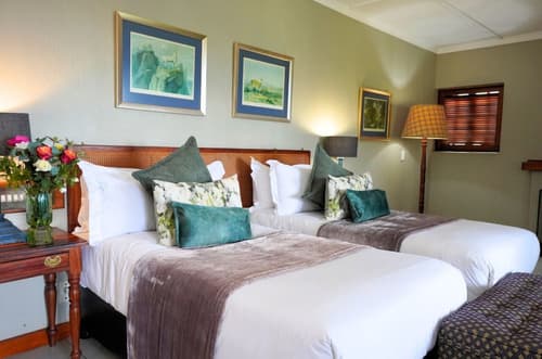 Coach House Hotel & Spa, Room