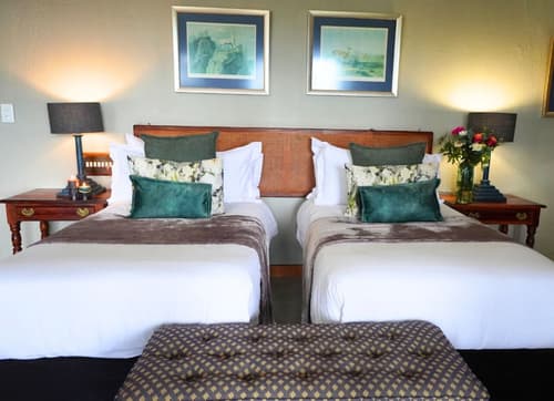 Coach House Hotel & Spa, Room