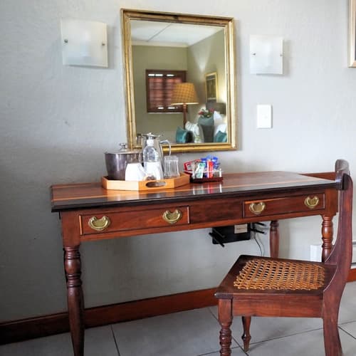 Coach House Hotel & Spa