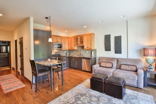 Columbia Cliff Villas Hotel, Primary image