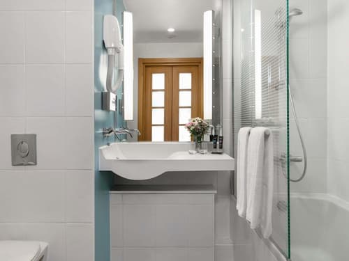 Novotel Trabzon, Room