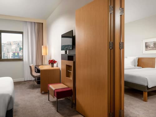 Novotel Trabzon