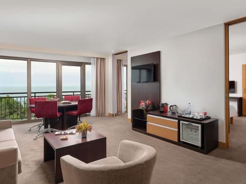 Novotel Trabzon