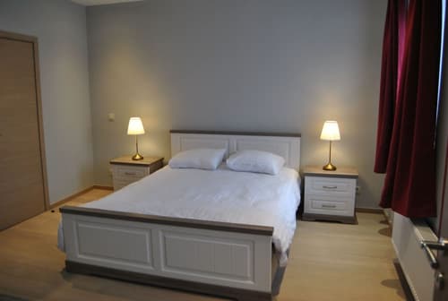 Wellness Apart Hotel