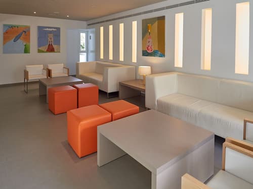 BQ Amfora Beach Hotel