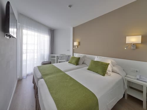 BQ Amfora Beach Hotel