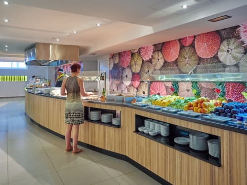 BQ Amfora Beach Hotel