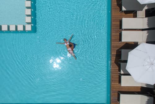 Privilege Aluxes Isla Mujeres Adults Only