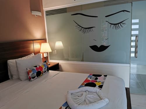 Casa Valeria Boutique Hotel