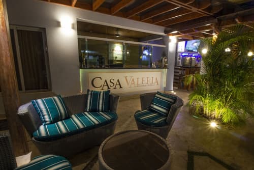 Casa Valeria Boutique Hotel