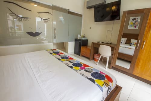 Casa Valeria Boutique Hotel