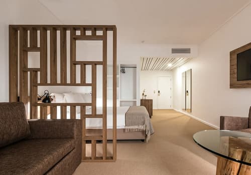 Lamego Hotel & Life, Room