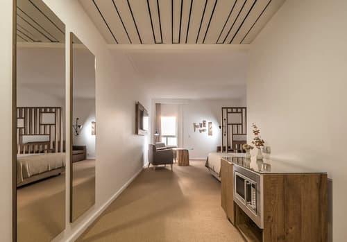 Lamego Hotel & Life, Room