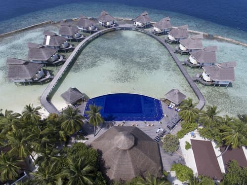 Ellaidhoo Maldives by Cinnamon