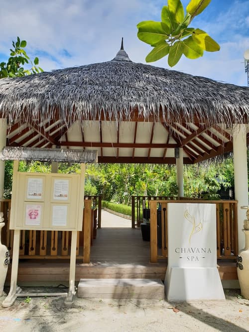 Ellaidhoo Maldives by Cinnamon