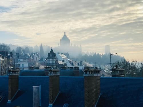 Le Grand Hôtel de l'Espérance