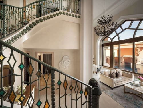 Atlantis, The Palm, Room