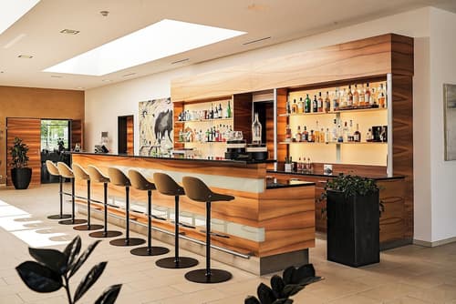 Fairmotel Dornbirn, Bar (on property)