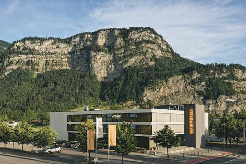 Fairmotel Dornbirn
