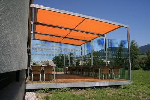 Fairmotel Dornbirn