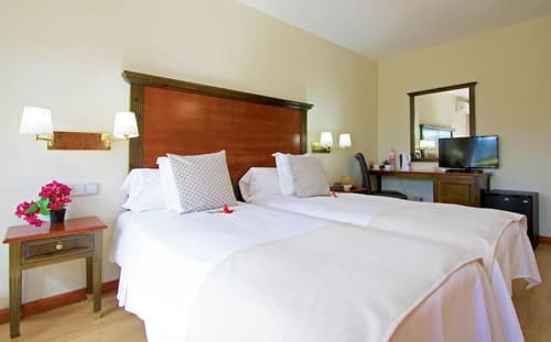 Hotel Rural Finca de la Florida