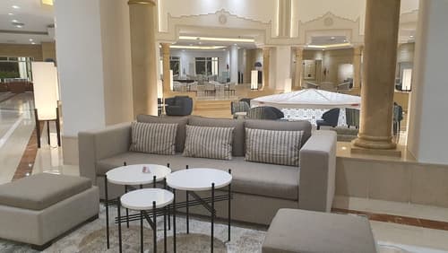 Mehari Hammamet Thalasso & SPA