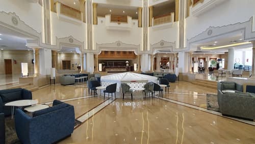 Mehari Hammamet Thalasso & SPA