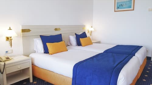 Mehari Hammamet Thalasso & SPA