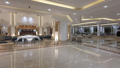 Mehari Hammamet Thalasso & SPA