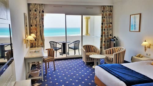 Mehari Hammamet Thalasso & SPA