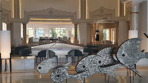 Mehari Hammamet Thalasso & SPA