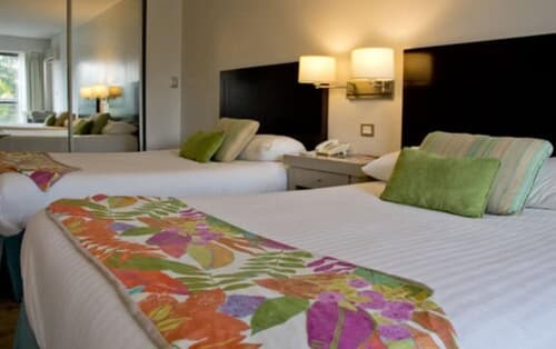 Amérian Portal del Iguazú Hotel, Room