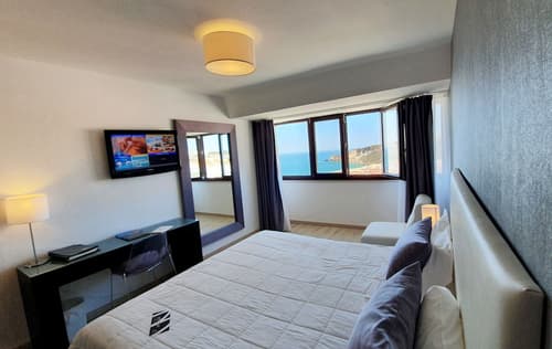 Miramar Hotel & Spa, Room