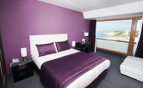 Miramar Hotel & Spa, Room