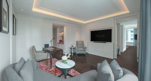 Sofitel Bangkok Sukhumvit