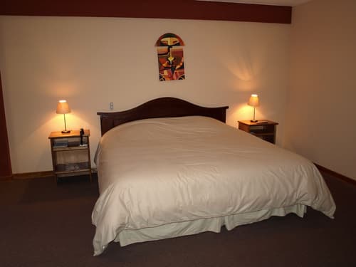 Qelqatani Hotel, Room