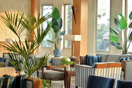 Ajax Hotel