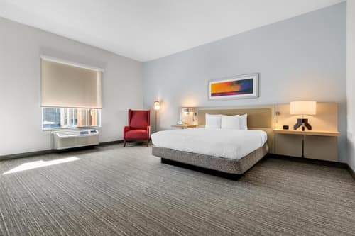 Hilton Garden Inn Amarillo