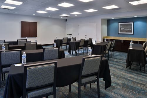 Hampton Inn & Suites Las Vegas Airport