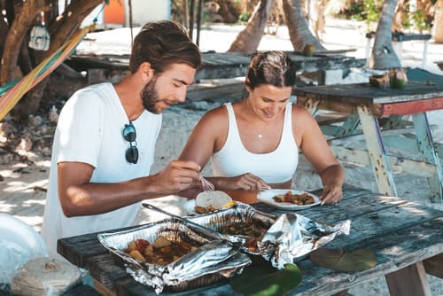 Portofino Beach Resort