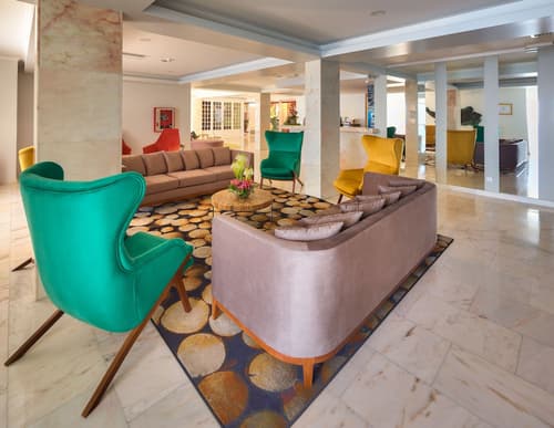 Hotel Orca Praia – Adults Only