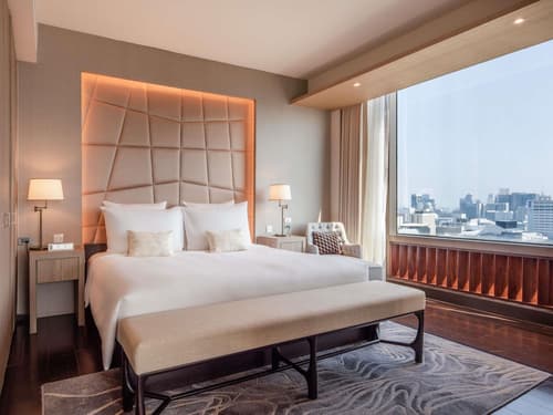 VIE Hotel Bangkok - MGallery