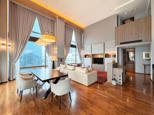 VIE Hotel Bangkok - MGallery, Room