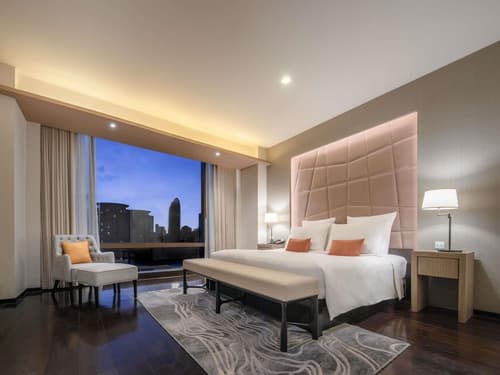 VIE Hotel Bangkok - MGallery