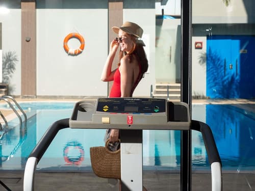 Novotel Cairo El Borg