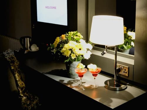 Claregalway Hotel, Room